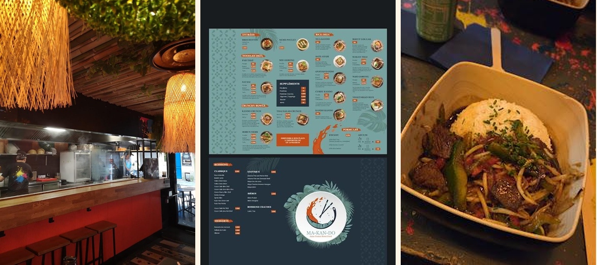 MA-KAN-DO - Gallery Image 1