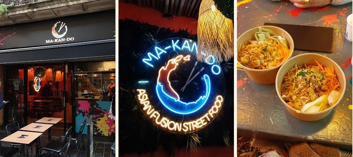 MA-KAN-DO - Gallery Image 2