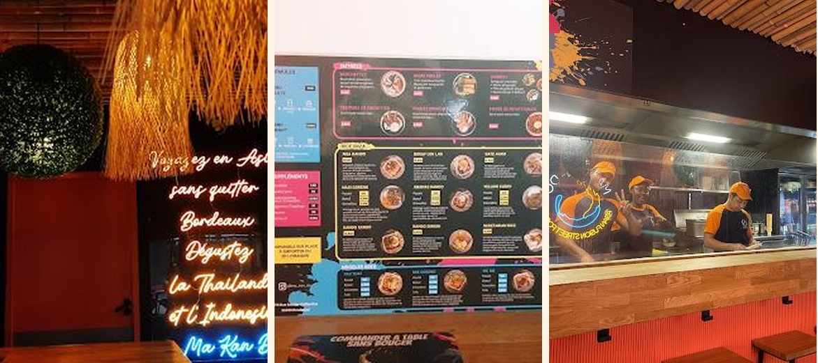 MA-KAN-DO - Gallery Image 3